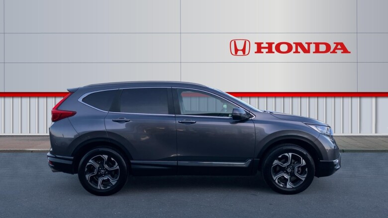 Honda CR-V 1.5 VTEC Turbo SR 5dr CVT Petrol Estate